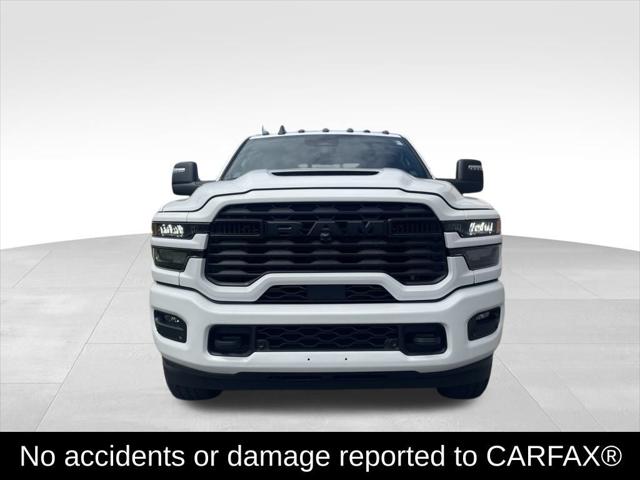 2026 RAM Ram 2500 RAM 2500 TRADESMAN CREW CAB 4X4 64 BOX