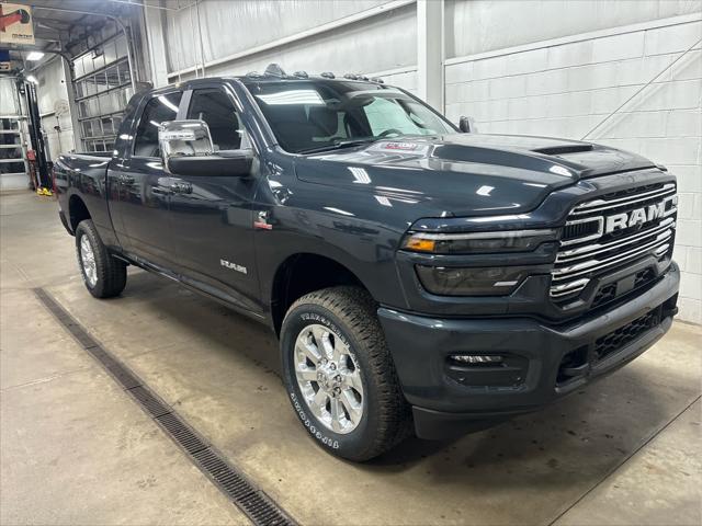 2026 RAM Ram 2500 RAM 2500 LARAMIE MEGA CAB 4X4 64 BOX 2026 RAM Ram 2500 RAM 2500 LARAMIE MEGA CAB 4X4 64 BOX