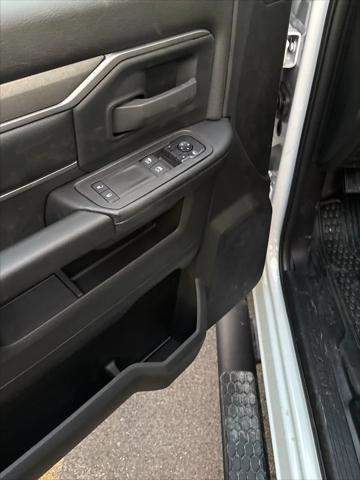 2026 RAM 3500 Chassis RAM 3500 TRADESMAN CHASSIS REGULAR CAB 4X4 60 CA 2026 RAM 3500 Chassis RAM 3500 TRADESMAN CHASSIS REGULAR CAB 4X4 60 CA