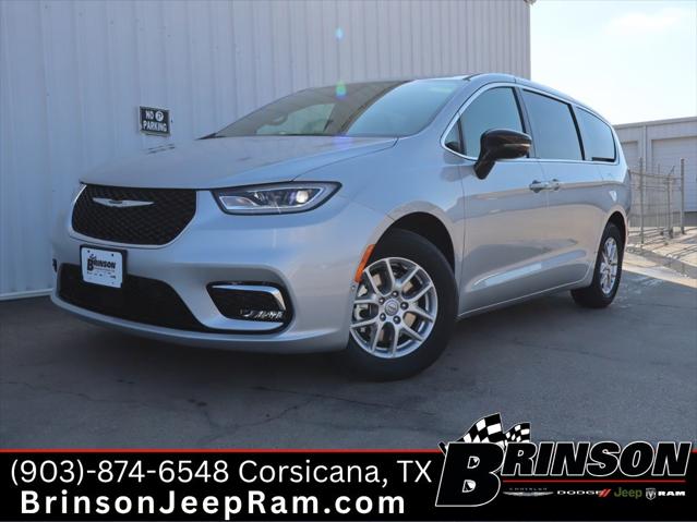 2026 Chrysler Pacifica PACIFICA SELECT 2026 Chrysler Pacifica PACIFICA SELECT