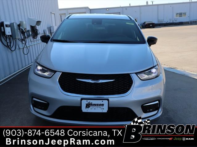 2026 Chrysler Pacifica PACIFICA SELECT 2026 Chrysler Pacifica PACIFICA SELECT