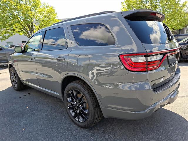 2026 Dodge Durango DURANGO GT PLUS AWD 2026 Dodge Durango DURANGO GT PLUS AWD