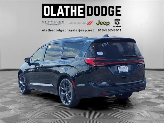 2026 Chrysler Pacifica PACIFICA LIMITED 2026 Chrysler Pacifica PACIFICA LIMITED