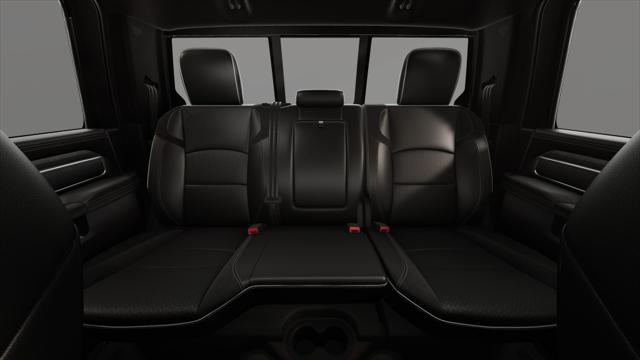 2026 RAM Ram 2500 RAM 2500 LARAMIE CREW CAB 4X4 64 BOX 2026 RAM Ram 2500 RAM 2500 LARAMIE CREW CAB 4X4 64 BOX