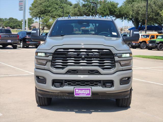 2026 RAM Ram 2500 RAM 2500 LONE STAR CREW CAB 4X4 64 BOX