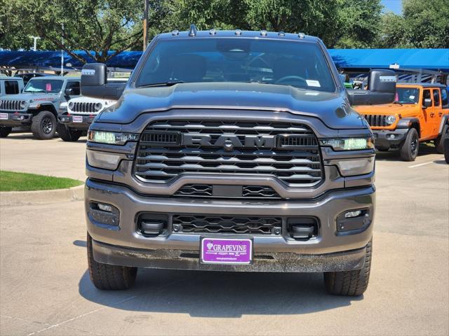 2026 RAM Ram 2500 RAM 2500 LONE STAR CREW CAB 4X4 64 BOX