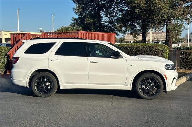 2026 Dodge Durango GT Plus HEMI V8 AWD