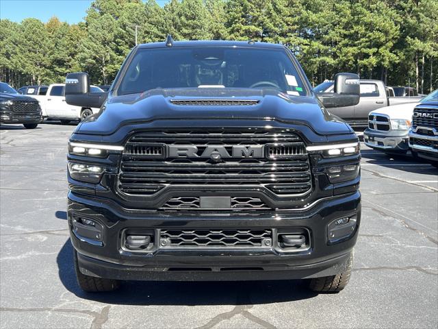 2026 RAM Ram 2500 RAM 2500 LARAMIE CREW CAB 4X4 64 BOX 2026 RAM Ram 2500 RAM 2500 LARAMIE CREW CAB 4X4 64 BOX