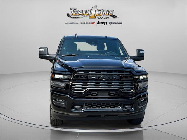 2026 RAM Ram 2500 RAM 2500 BIG HORN CREW CAB 4X4 64 BOX 2026 RAM Ram 2500 RAM 2500 BIG HORN CREW CAB 4X4 64 BOX