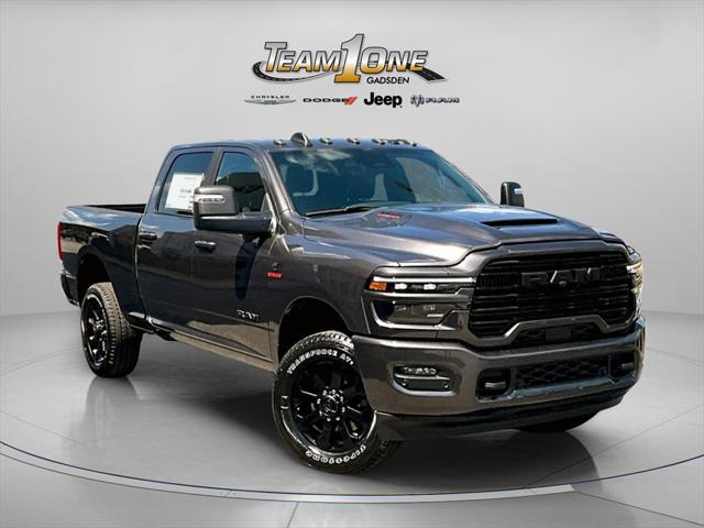 2026 RAM Ram 2500 RAM 2500 LARAMIE CREW CAB 4X4 64 BOX 2026 RAM Ram 2500 RAM 2500 LARAMIE CREW CAB 4X4 64 BOX