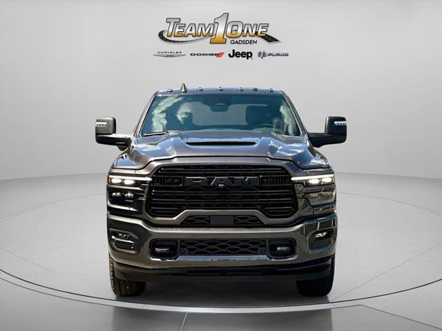 2026 RAM Ram 2500 RAM 2500 LARAMIE CREW CAB 4X4 64 BOX 2026 RAM Ram 2500 RAM 2500 LARAMIE CREW CAB 4X4 64 BOX