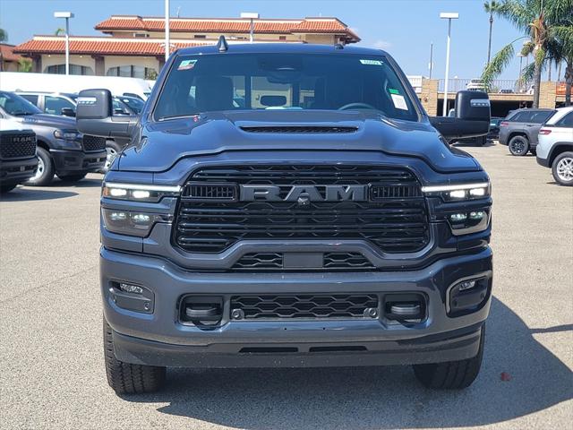 2026 RAM Ram 2500 RAM 2500 LARAMIE CREW CAB 4X4 64 BOX 2026 RAM Ram 2500 RAM 2500 LARAMIE CREW CAB 4X4 64 BOX