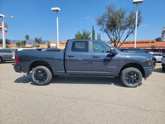2026 RAM Ram 2500 RAM 2500 LARAMIE CREW CAB 4X4 64 BOX 2026 RAM Ram 2500 RAM 2500 LARAMIE CREW CAB 4X4 64 BOX