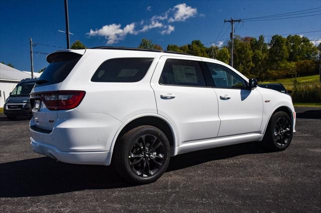 2026 Dodge Durango DURANGO GT PLUS AWD 2026 Dodge Durango DURANGO GT PLUS AWD