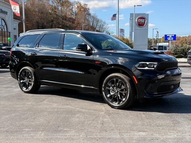 2026 Dodge Durango DURANGO GT PLUS AWD 2026 Dodge Durango DURANGO GT PLUS AWD