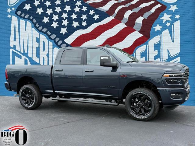2026 RAM Ram 2500 RAM 2500 LARAMIE CREW CAB 4X4 64 BOX 2026 RAM Ram 2500 RAM 2500 LARAMIE CREW CAB 4X4 64 BOX