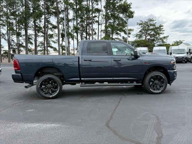 2026 RAM Ram 2500 RAM 2500 LARAMIE CREW CAB 4X4 64 BOX 2026 RAM Ram 2500 RAM 2500 LARAMIE CREW CAB 4X4 64 BOX
