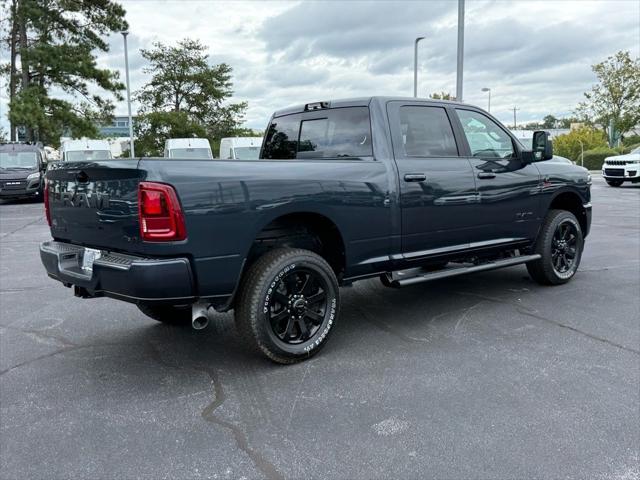 2026 RAM Ram 2500 RAM 2500 LARAMIE CREW CAB 4X4 64 BOX 2026 RAM Ram 2500 RAM 2500 LARAMIE CREW CAB 4X4 64 BOX