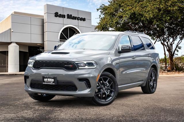 2026 Dodge Durango DURANGO GT AWD HEMI V8 2026 Dodge Durango DURANGO GT AWD HEMI V8