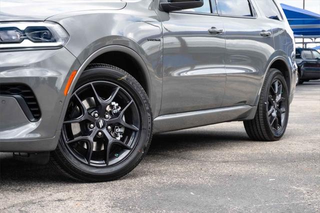 2026 Dodge Durango DURANGO GT AWD HEMI V8 2026 Dodge Durango DURANGO GT AWD HEMI V8