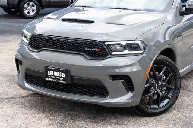 2026 Dodge Durango DURANGO GT AWD HEMI V8 2026 Dodge Durango DURANGO GT AWD HEMI V8