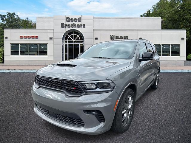 2026 Dodge Durango DURANGO GT PLUS AWD HEMI V8 2026 Dodge Durango DURANGO GT PLUS AWD HEMI V8