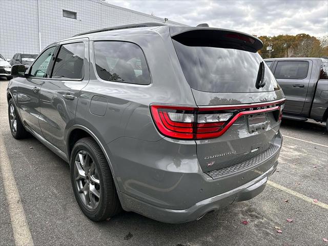 2026 Dodge Durango DURANGO GT PLUS AWD HEMI V8 2026 Dodge Durango DURANGO GT PLUS AWD HEMI V8