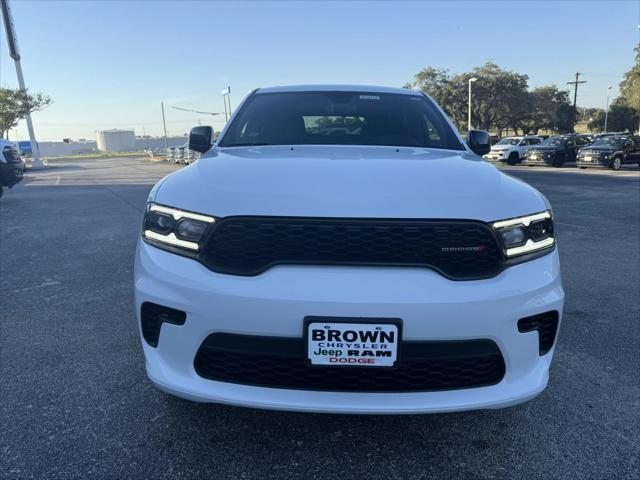 2026 Dodge Durango DURANGO GT AWD