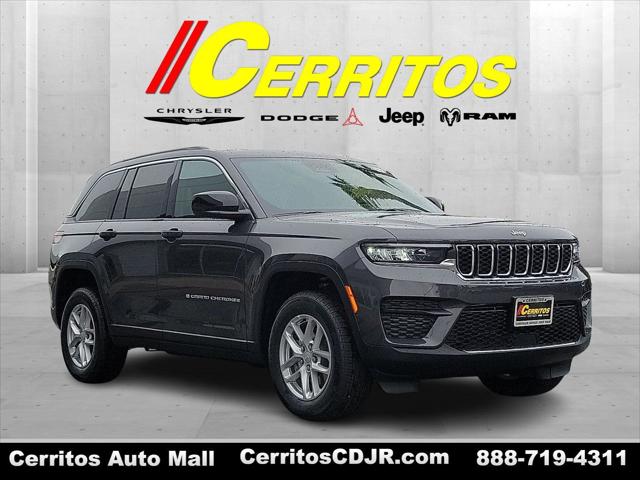 2025 Jeep Grand Cherokee Laredo X 4x4 for sale in Cerritos, CA