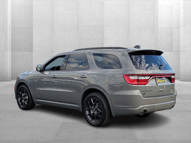 2026 Dodge Durango DURANGO GT AWD HEMI V8 2026 Dodge Durango DURANGO GT AWD HEMI V8