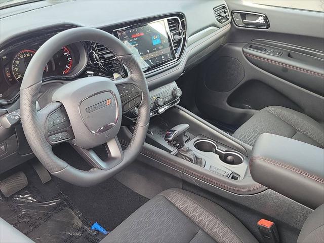 2026 Dodge Durango DURANGO GT AWD HEMI V8 2026 Dodge Durango DURANGO GT AWD HEMI V8