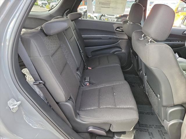 2026 Dodge Durango GT HEMI V8