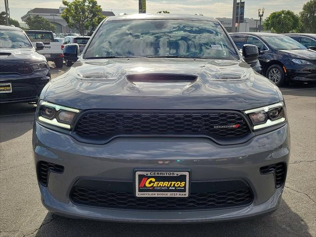 2026 Dodge Durango GT HEMI V8