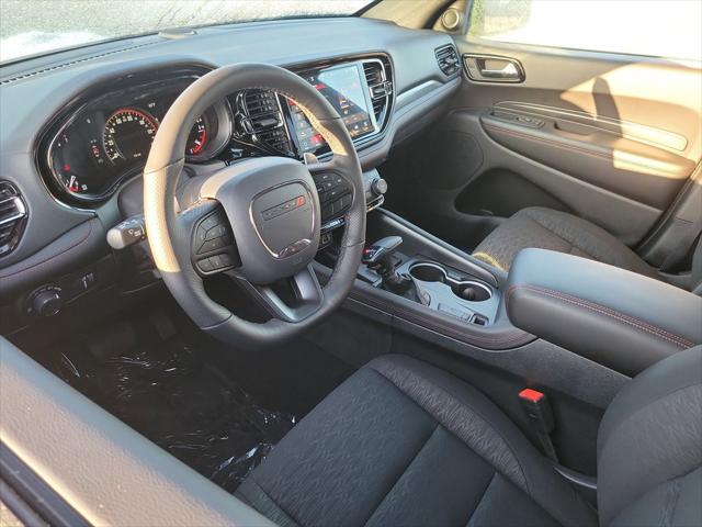 2026 Dodge Durango DURANGO GT AWD HEMI V8 2026 Dodge Durango DURANGO GT AWD HEMI V8