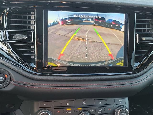 2026 Dodge Durango GT HEMI V8