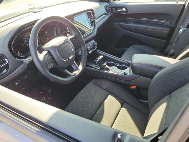 2026 Dodge Durango DURANGO GT AWD HEMI V8 2026 Dodge Durango DURANGO GT AWD HEMI V8