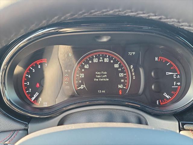 2026 Dodge Durango GT HEMI V8