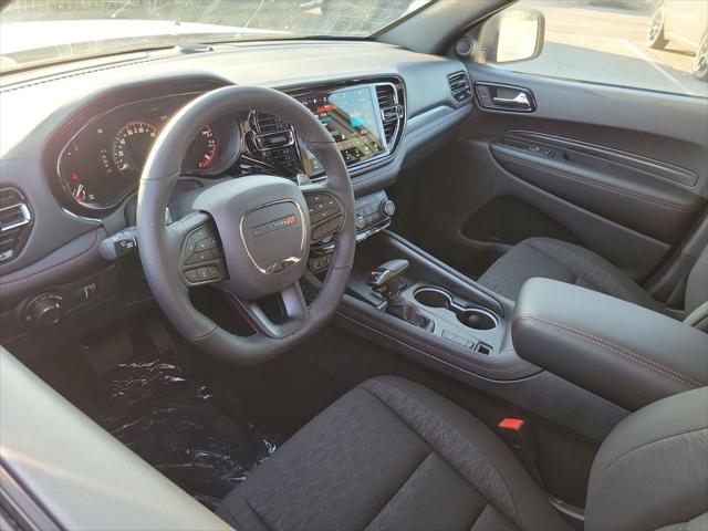 2026 Dodge Durango DURANGO GT AWD HEMI V8 2026 Dodge Durango DURANGO GT AWD HEMI V8