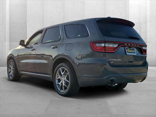 2026 Dodge Durango GT HEMI V8