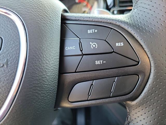 2026 Dodge Durango GT HEMI V8