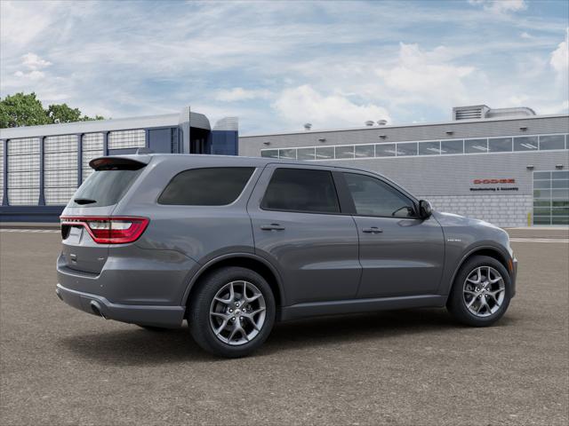 2026 Dodge Durango GT HEMI V8