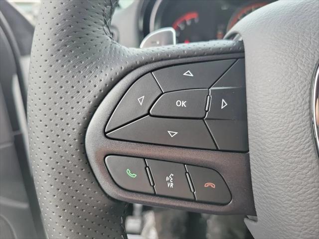 2026 Dodge Durango GT HEMI V8