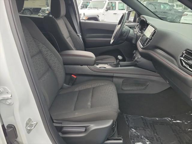2026 Dodge Durango GT HEMI V8