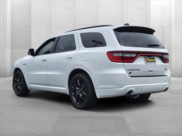 2026 Dodge Durango GT HEMI V8