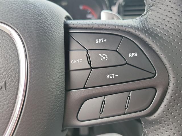 2026 Dodge Durango GT HEMI V8