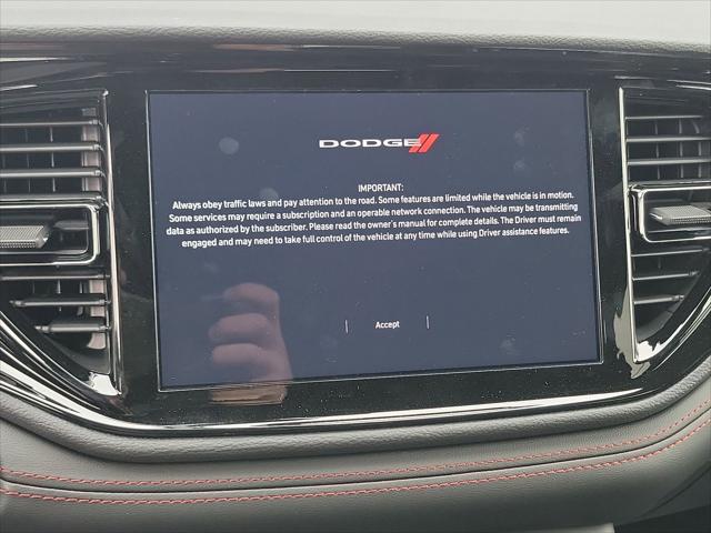 2026 Dodge Durango GT HEMI V8