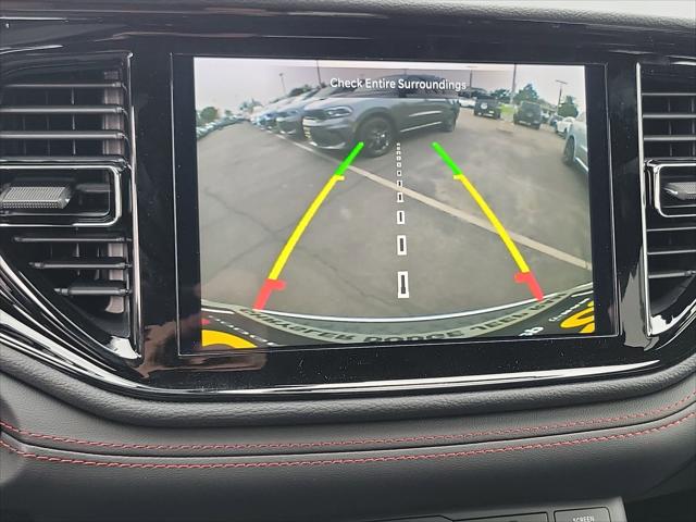 2026 Dodge Durango GT HEMI V8
