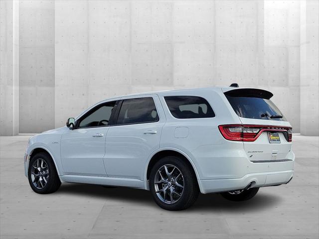 2026 Dodge Durango GT HEMI V8 AWD