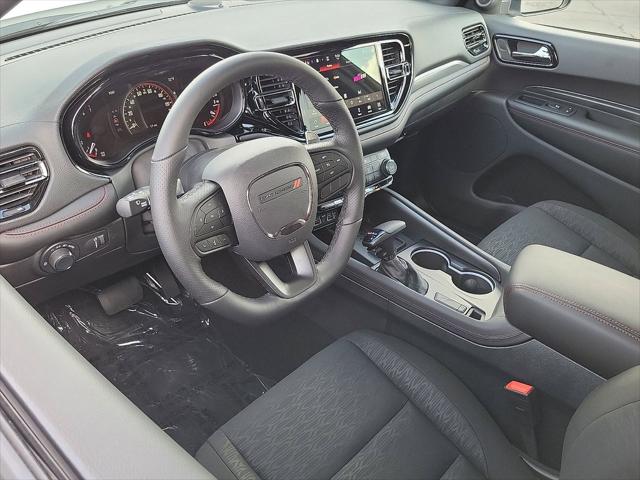 2026 Dodge Durango GT HEMI V8 AWD