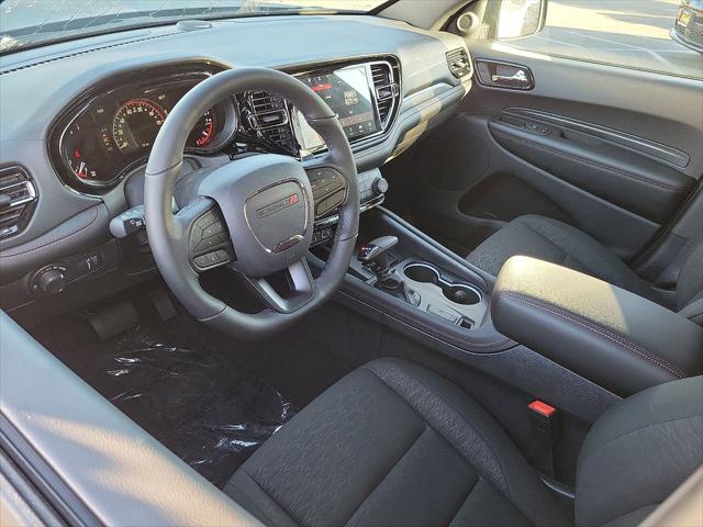 2026 Dodge Durango DURANGO GT AWD HEMI V8 2026 Dodge Durango DURANGO GT AWD HEMI V8